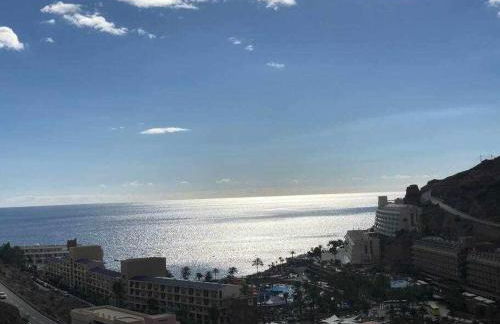 Apartamento con diseño moderno y piscina Taurito - Photo 38