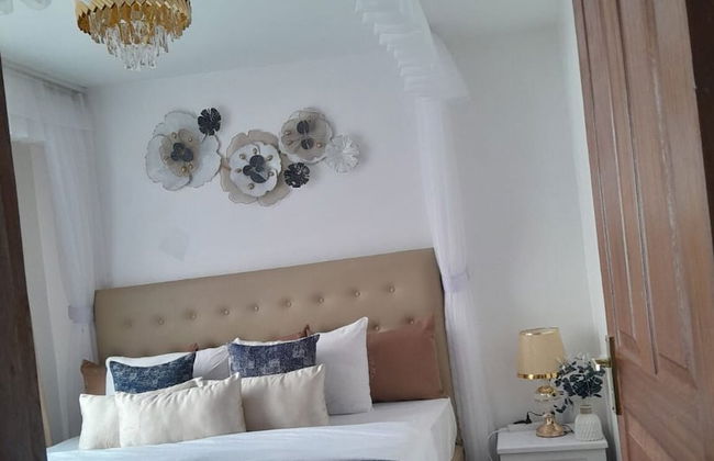 Lux Suites Milimani Furnished Apartments - Foto 15