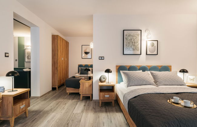 ORSO Rooms & Apartments - LoftAffair Collection - Photo 52