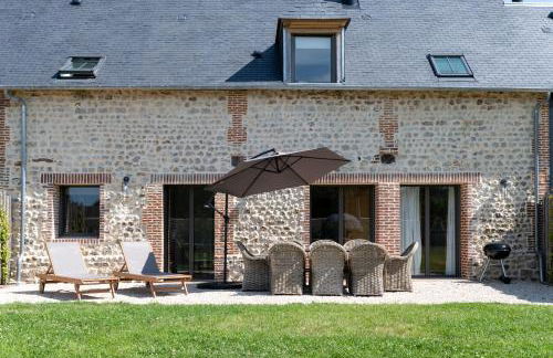 Maisons H Normandie - Foto 39