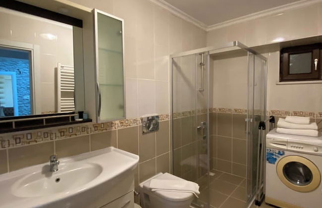 Araz Suite House - Photo 16