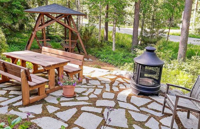 1 bedroom House in Sotkamo - Photo 1