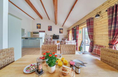 The Cow Shed - Foto 12