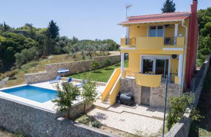 Villa Marafen by Corfu Escapes - Foto 28