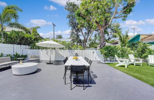 Casita Lake Worth - BEACH LIFE! - Foto 46