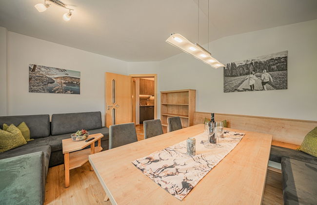 Apartment in Brixen Near Wilder Kaiser Gondola - Foto 10