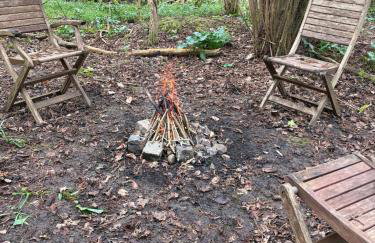 Little Vine Cottage in the grounds of Leeds Castle - Foto 33
