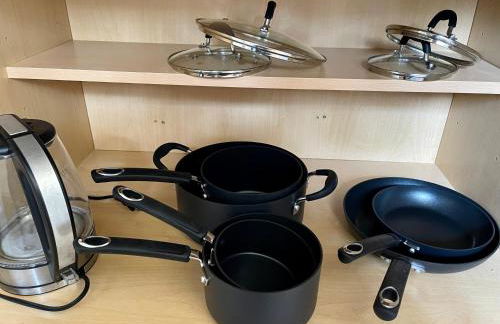 Avenue of the Giants Pepperwood Place (#2) - Foto 15