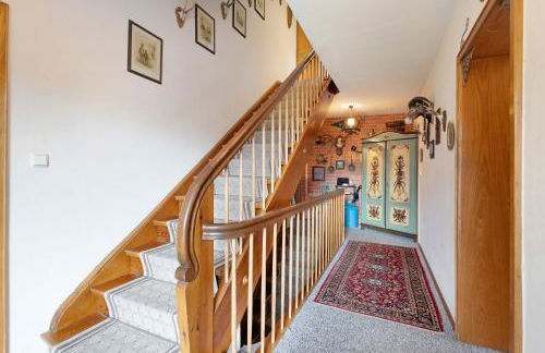 Ferienwohnung Sankt Hubertus - Foto 12