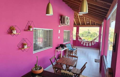 Sitio Kayal - A Paz no Vale do Paraiba - Foto 60