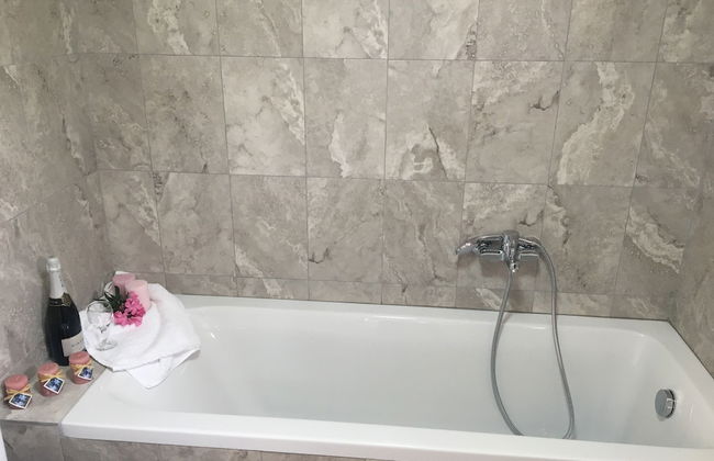 Samothraki Suites Kalisti - Foto 21