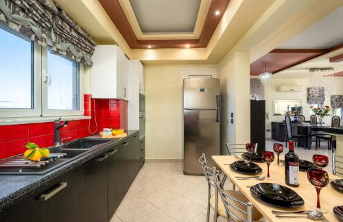 Stavroulas Amazing House - Foto 4