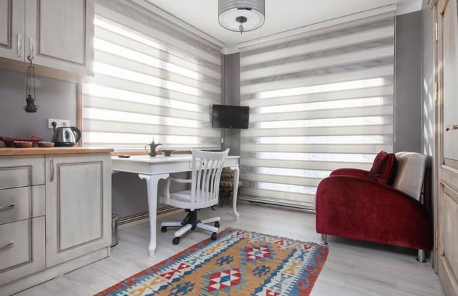 Galatolia Suites - Foto 58