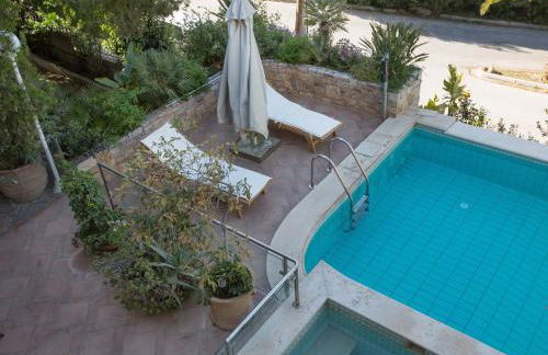 Exceptional Villa in Voula near the sea - Foto 44