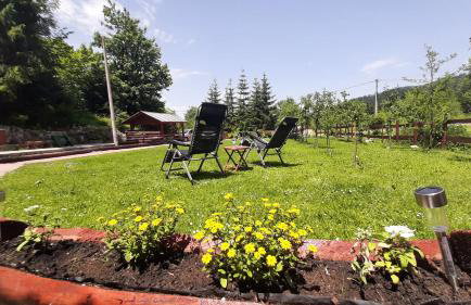 Chalet Woody - Foto 14