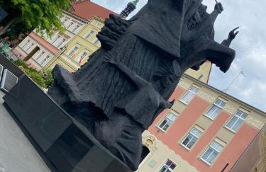 Nowa apartament - komfortowe 61m2 - 3 pokoje, garaż, klimatyzacja - Foto 53