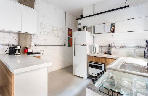 CasaAzul Moderna&Confortável Campinas - Foto 14