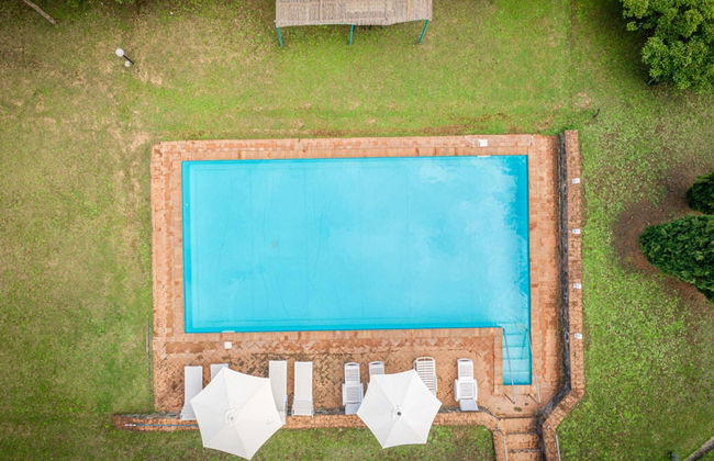 Villa Mealli Large Private Pool Wifi - 3445 - Foto 14
