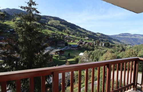 Charmant appartement 33m², 6 pers, pied des pistes, piscine, Beaufort - FR-1-342-156 - Foto 9