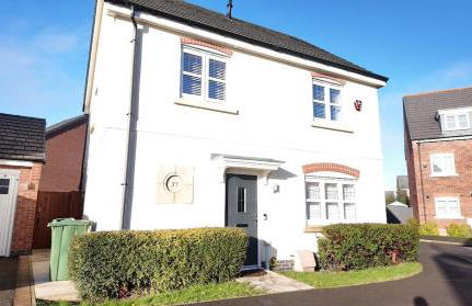 Lovett Haven Hot Tub near Bradgate Sleeps 6 - Foto 43