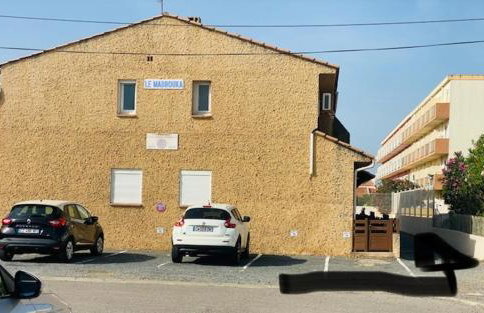La maison de Jade Le Mabrouka donne une place pour la réserve africaine valable jusqua fin septembre - Foto 9