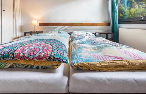 Sonniger Architektenbungalow 128 qm - Foto 14