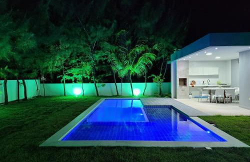 Casa Bela Vista - Foto 55