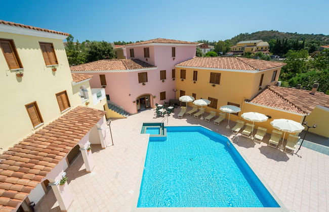Idyllic Residence Cala Viola 1 Bedroom Apartment Sleeps 3 No1414 - Foto 14
