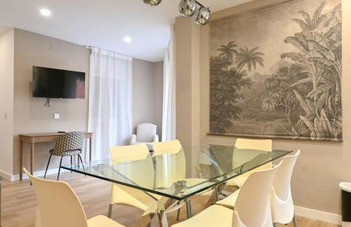 For You Rentals Amplia Casa temporal Madrid de 3 Dormitorios M VIL45 - Foto 7