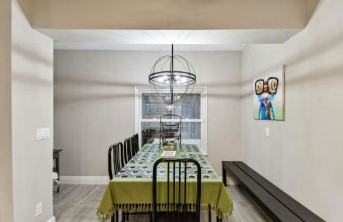 Red Royalty Pool, King Bed, Yard - Foto 21