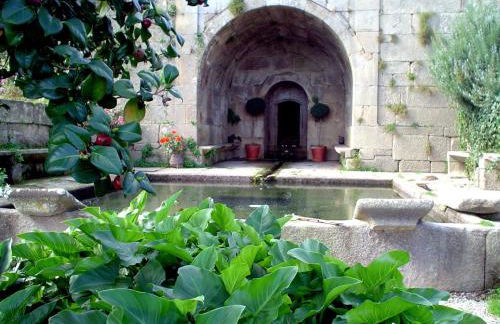 Casa do Meio do Povo - Turismo de Habitação - Foto 30