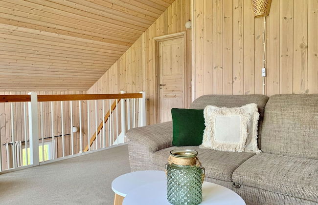 Lovely Holiday Home in Dummer Near Lake - Foto 43