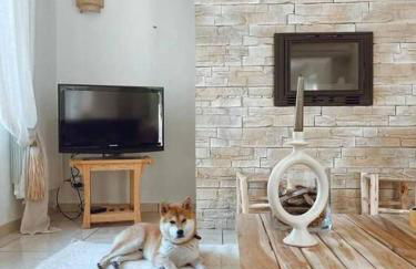 Maison de maître dans le village, bord de mer - Foto 25