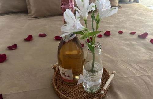 Apto Requinte - king size bed, garage and elevator - Foto 50