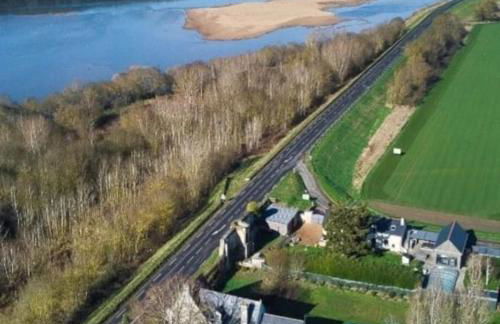 Gîte de charme, bord de Loire Ma Maison Angevine - Photo 23
