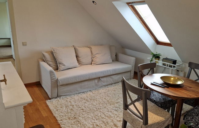 TyzenXL Luxury Vilnius Apartment - Photo 10