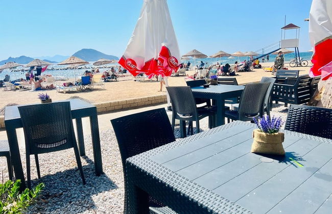 kumsal apart otel - Foto 24