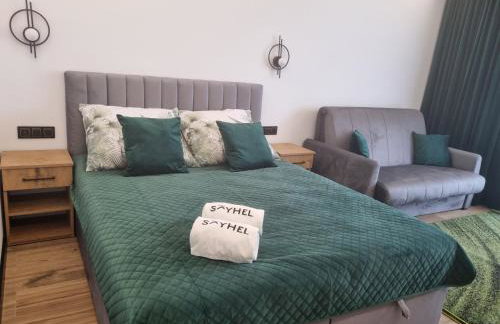 SkyHel Apartament - Foto 6