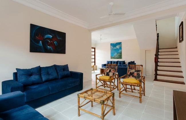 Casapernambuco 100mts da Praia - Foto 20