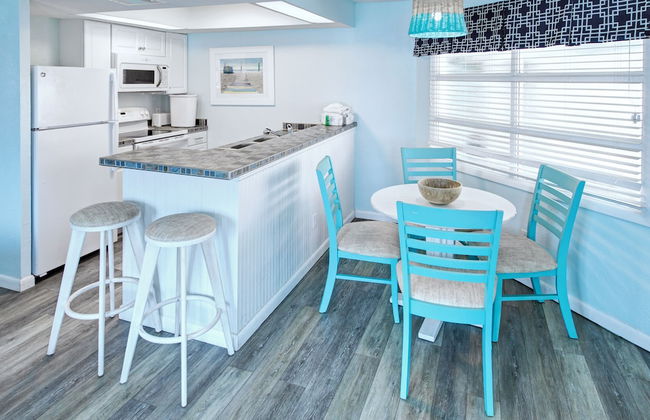 New Smyrna Waves by Exploria Resorts - Foto 6