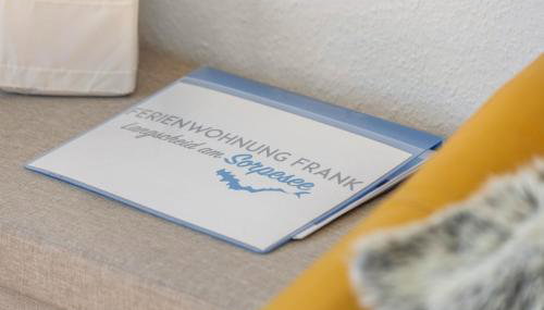 Ferienwohnung Frank - Photo 2