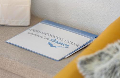 Ferienwohnung Frank - Photo 2