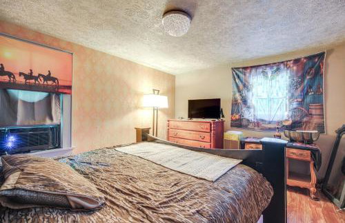 7 Mi to Cuyahoga Valley NP Walkable Apt! - Foto 18