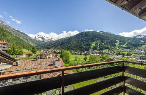 MAISON MOULIN - Relax e vista Montagna - LA THUILE 0107 - Foto 28