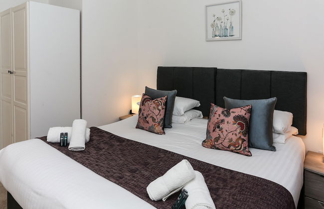 Strawberry Line, Flat 1 - Foto 14