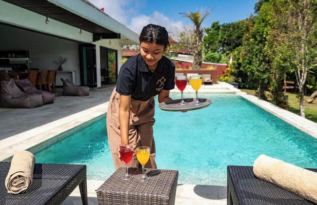 Boutique Villa Doretanh - Foto 72