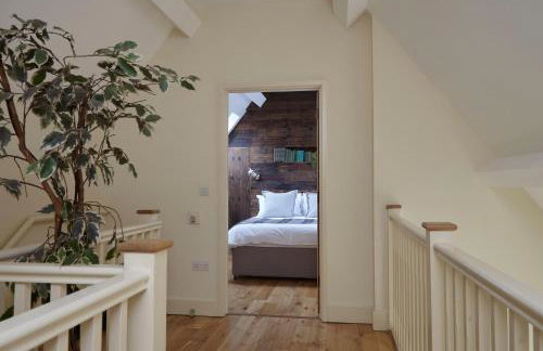 The Old Barn at Moor Farm - Foto 13