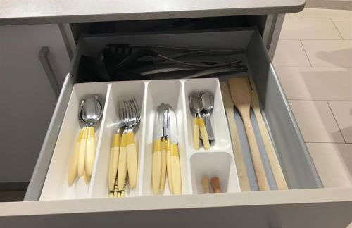 Pep Ventura Apartament - Llave inteligente - Foto 34