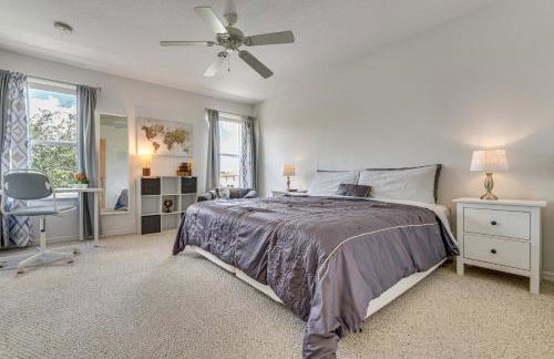 10 Mi to Disney World Townhome with Community Pool! - Foto 14