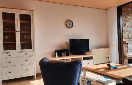 Bungalow 39 in Tossens - Foto 3